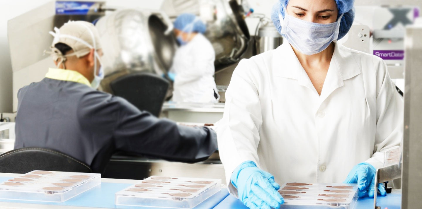 Finished Drug Product