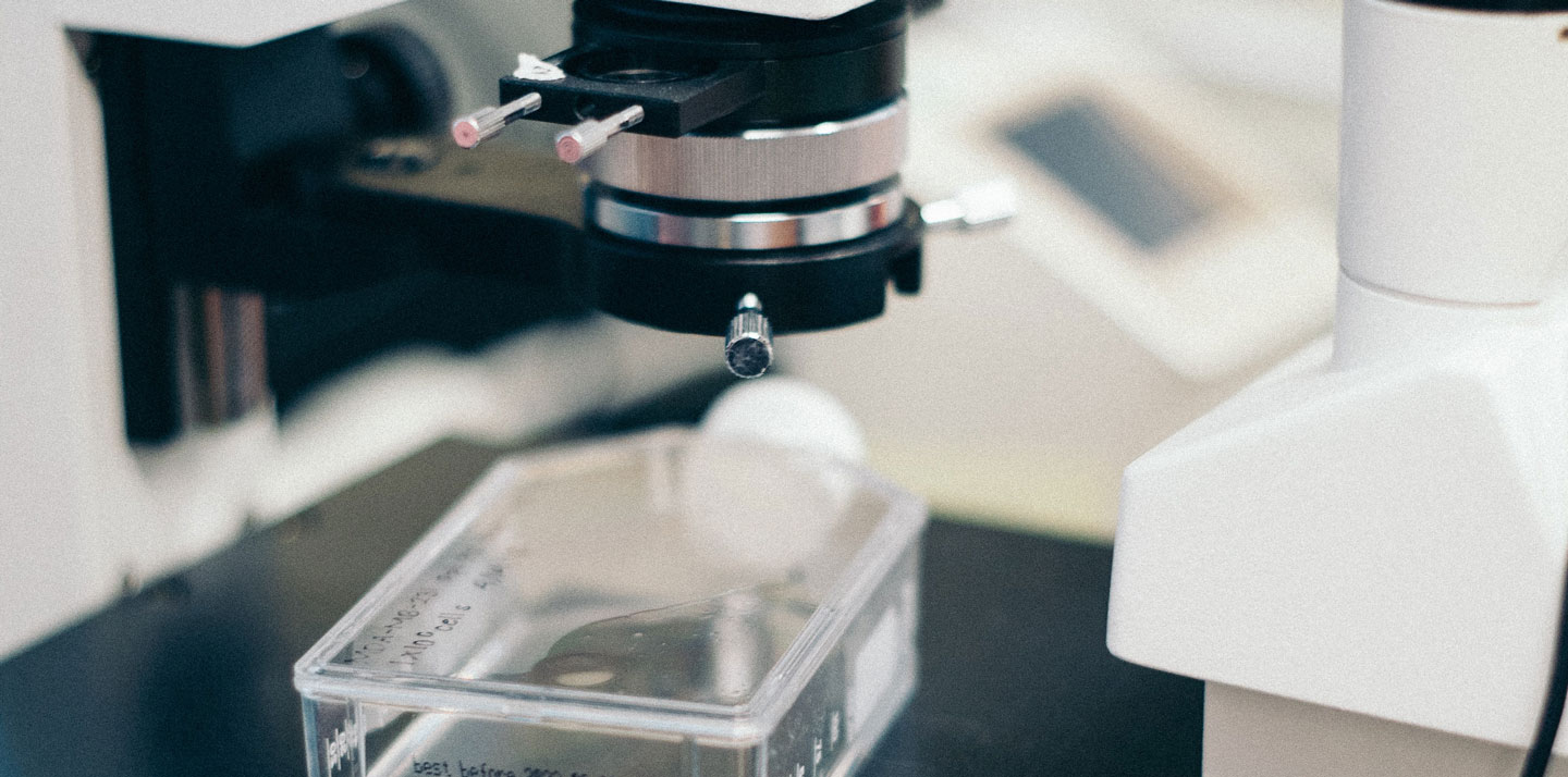 Contract Development & Manufacturing of Biologics / Biosimilars for DS and Fill/Finish